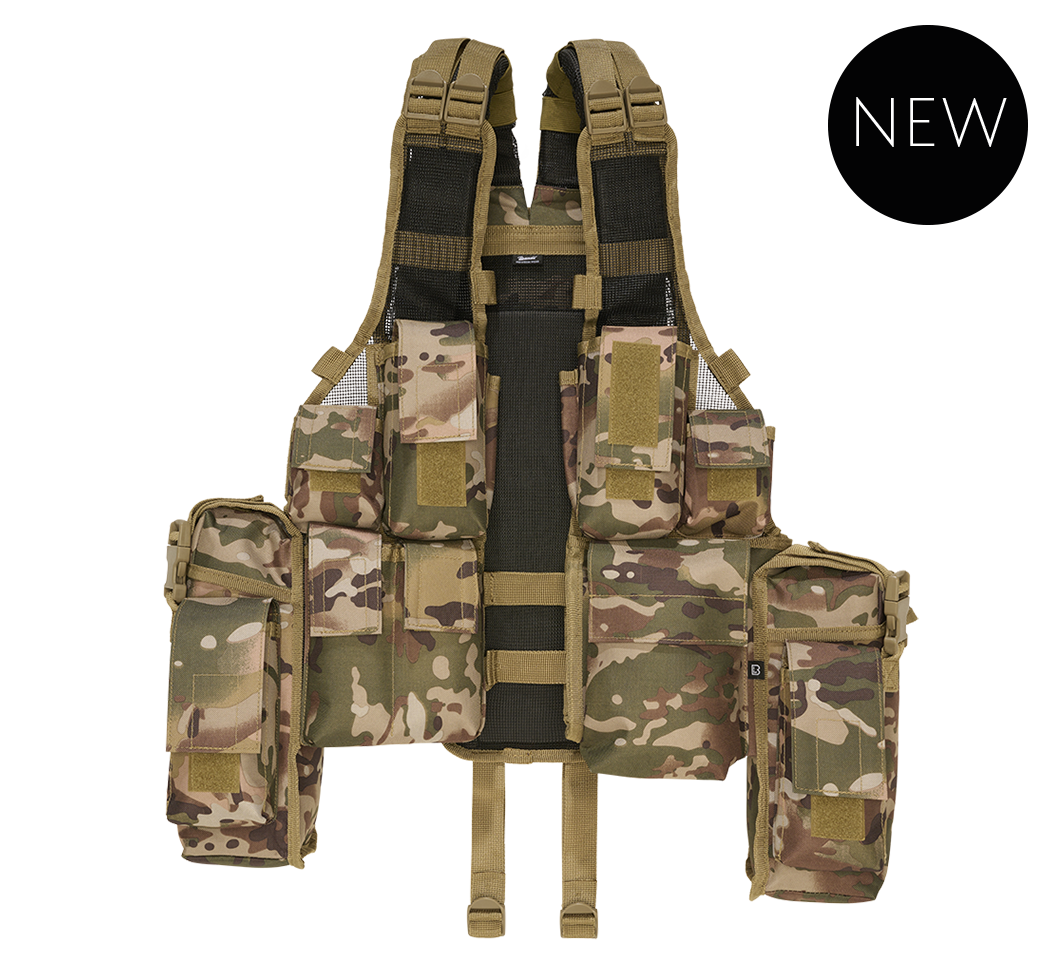 Brandit Tactical Weste