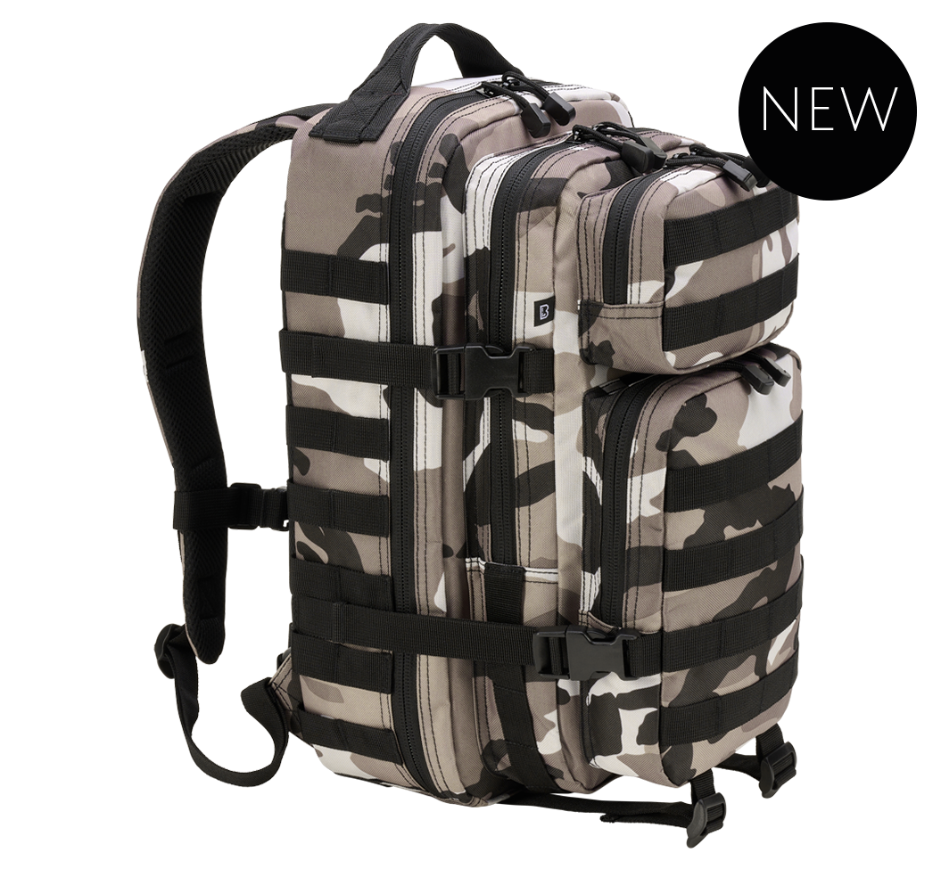 Brandit - US Cooper Backpack Medium