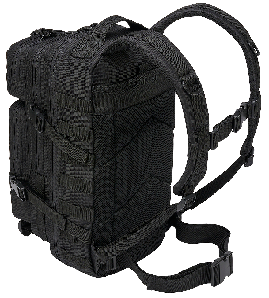 Brandit - US Cooper Backpack Medium