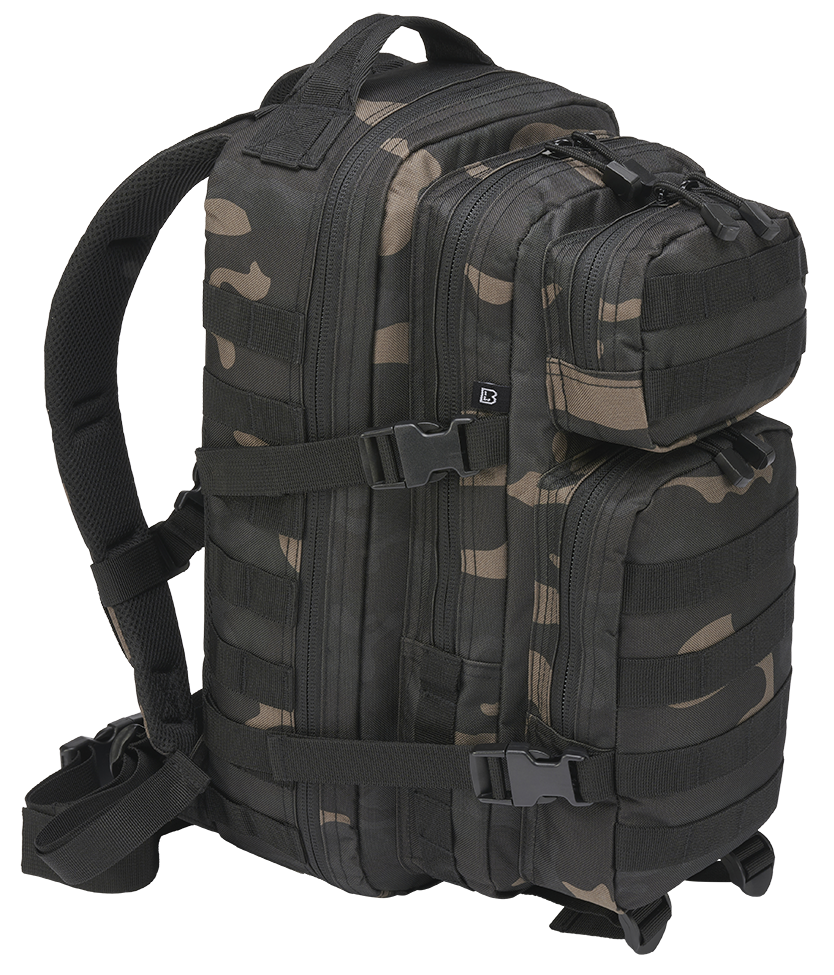 Brandit - US Cooper Backpack Medium
