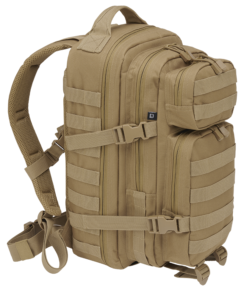 Brandit - US Cooper Backpack Medium