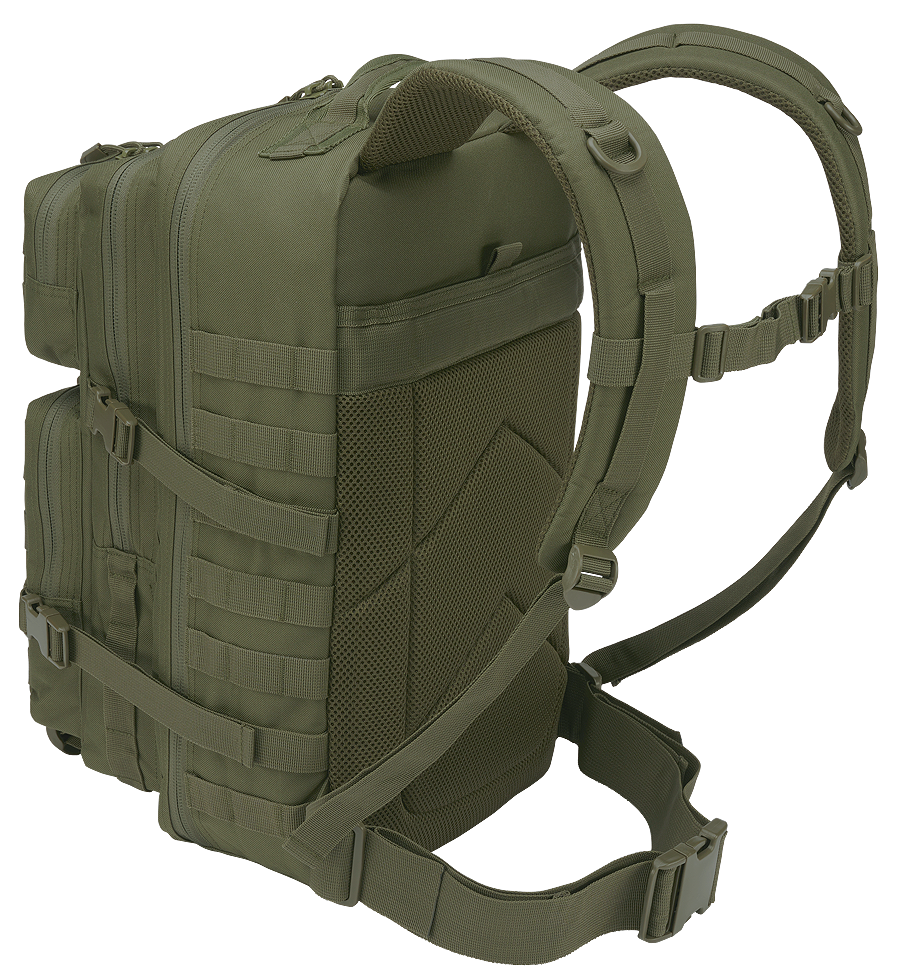 US Cooper Backpack Large "Brandit"