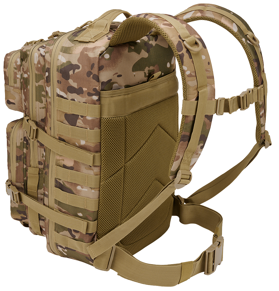 US Cooper Backpack Large "Brandit"