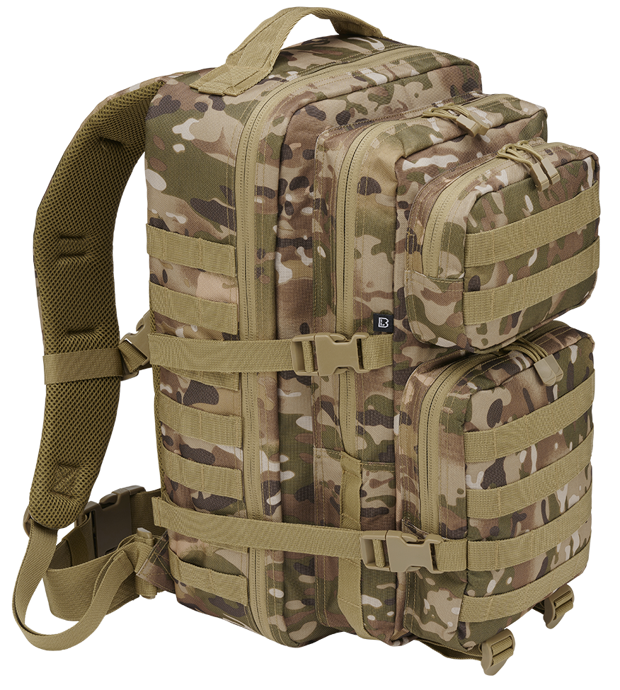 US Cooper Backpack Large "Brandit"