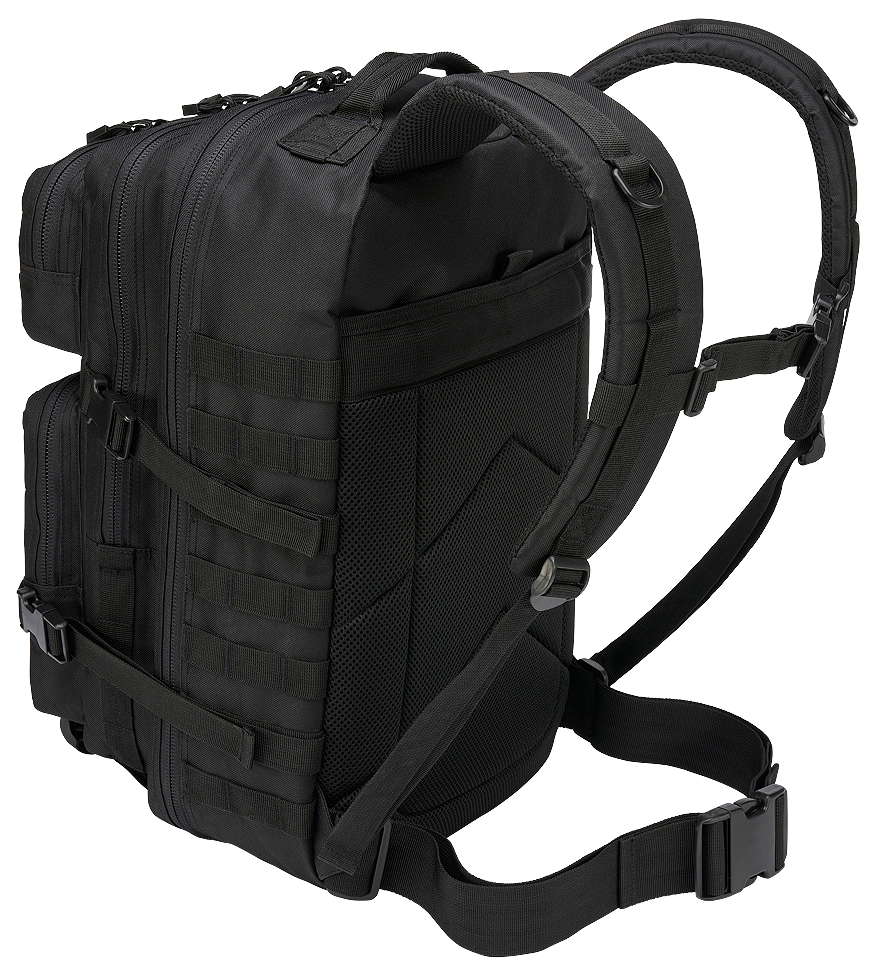 US Cooper Backpack Large "Brandit"