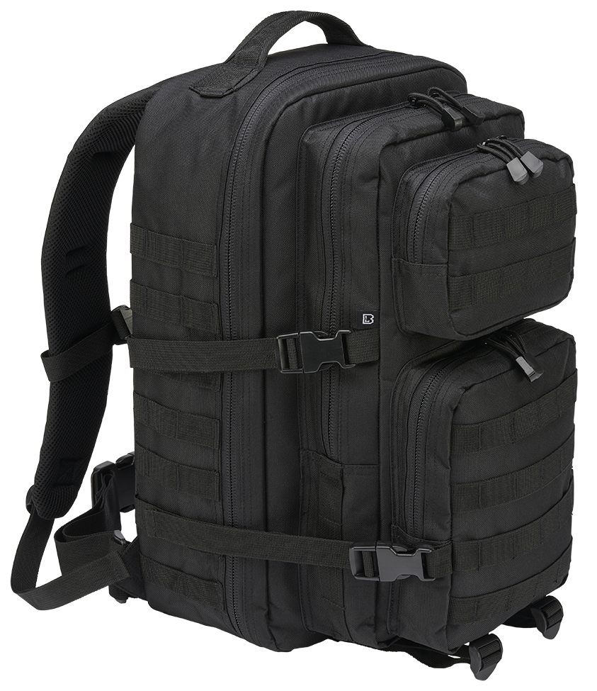 US Cooper Backpack Large "Brandit"