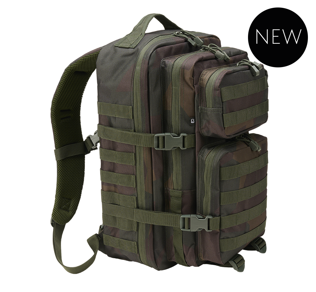 US Cooper Backpack Large "Brandit"