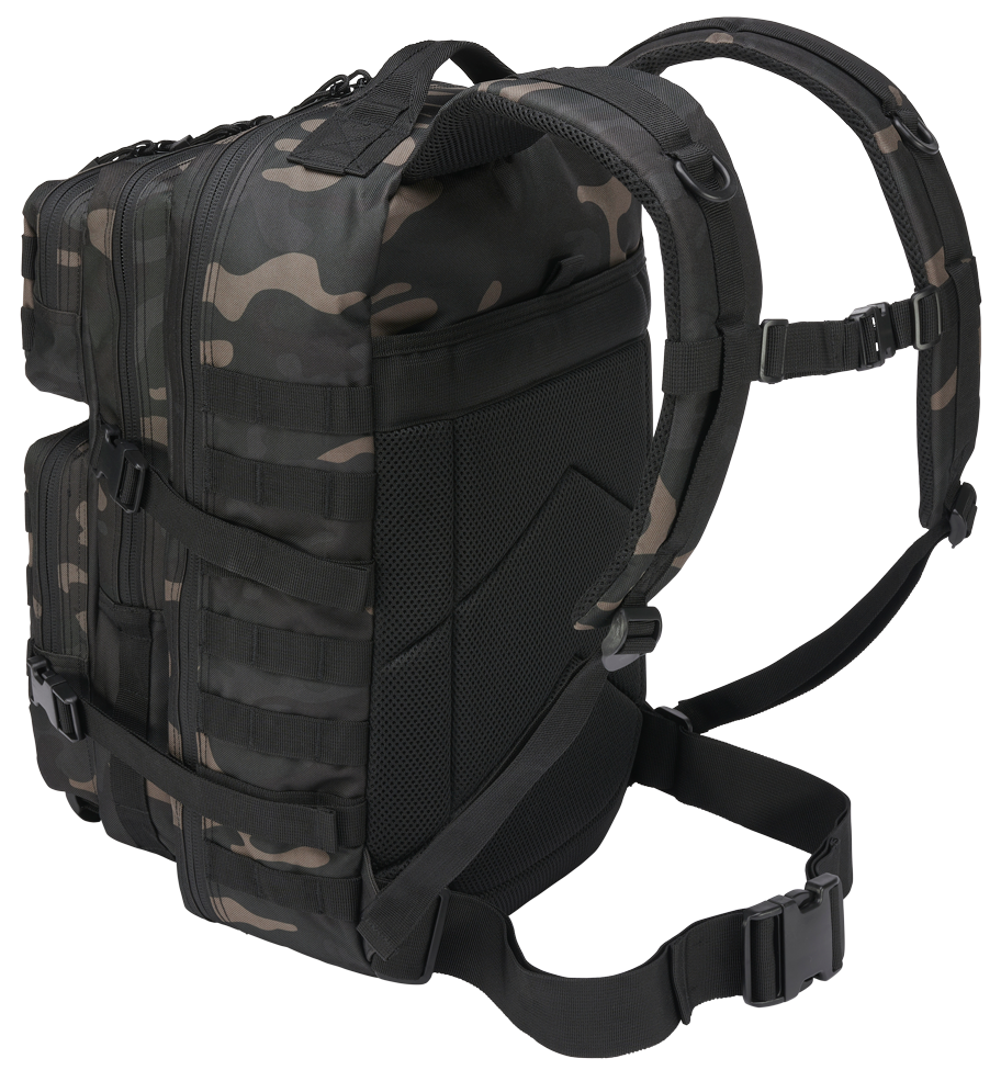 US Cooper Backpack Large "Brandit"