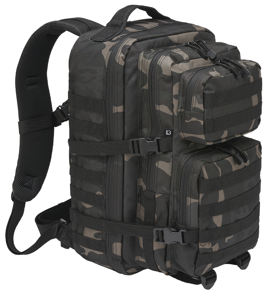 US Cooper Backpack Large "Brandit"