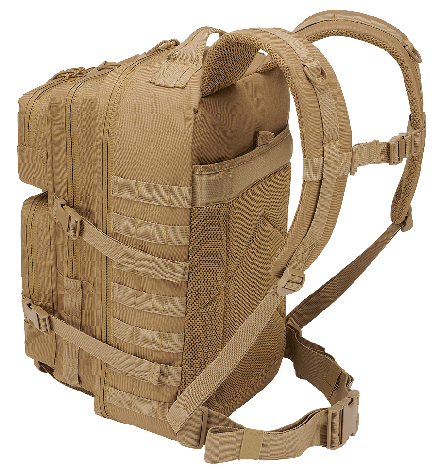 US Cooper Backpack Large "Brandit"