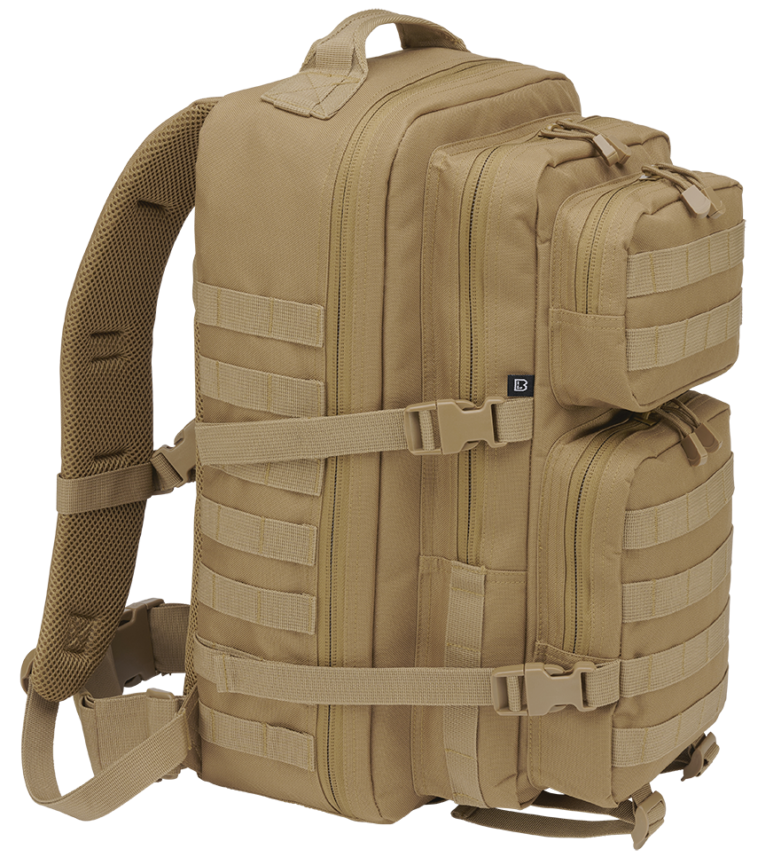 US Cooper Backpack Large "Brandit"