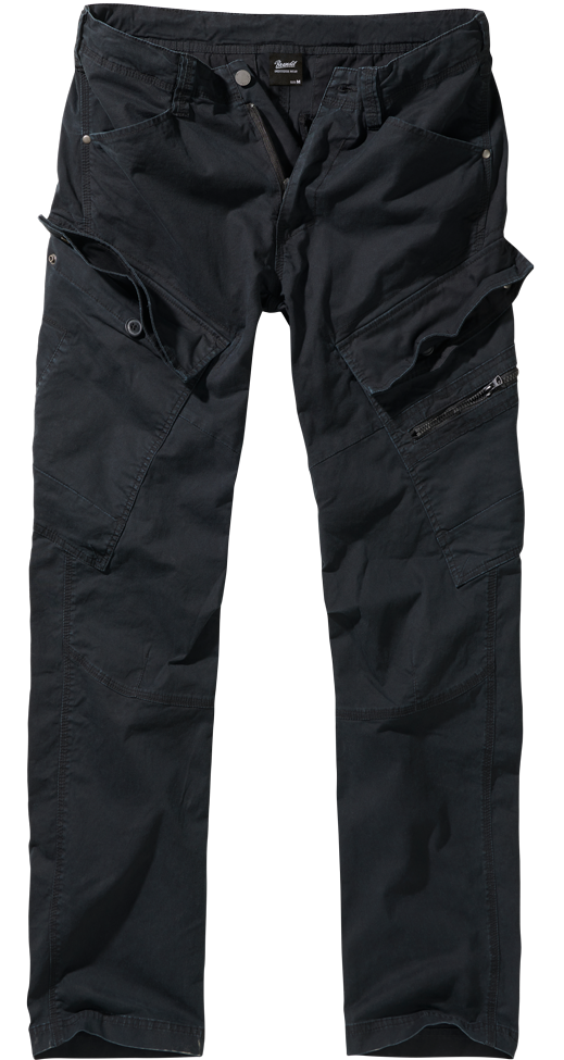 Brandit - Adven Slim Fit Trousers Hose