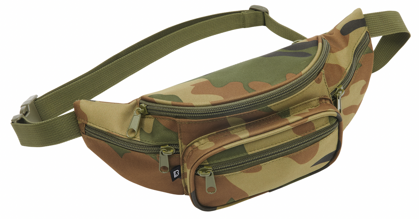 Brandit - Waistbeltbag