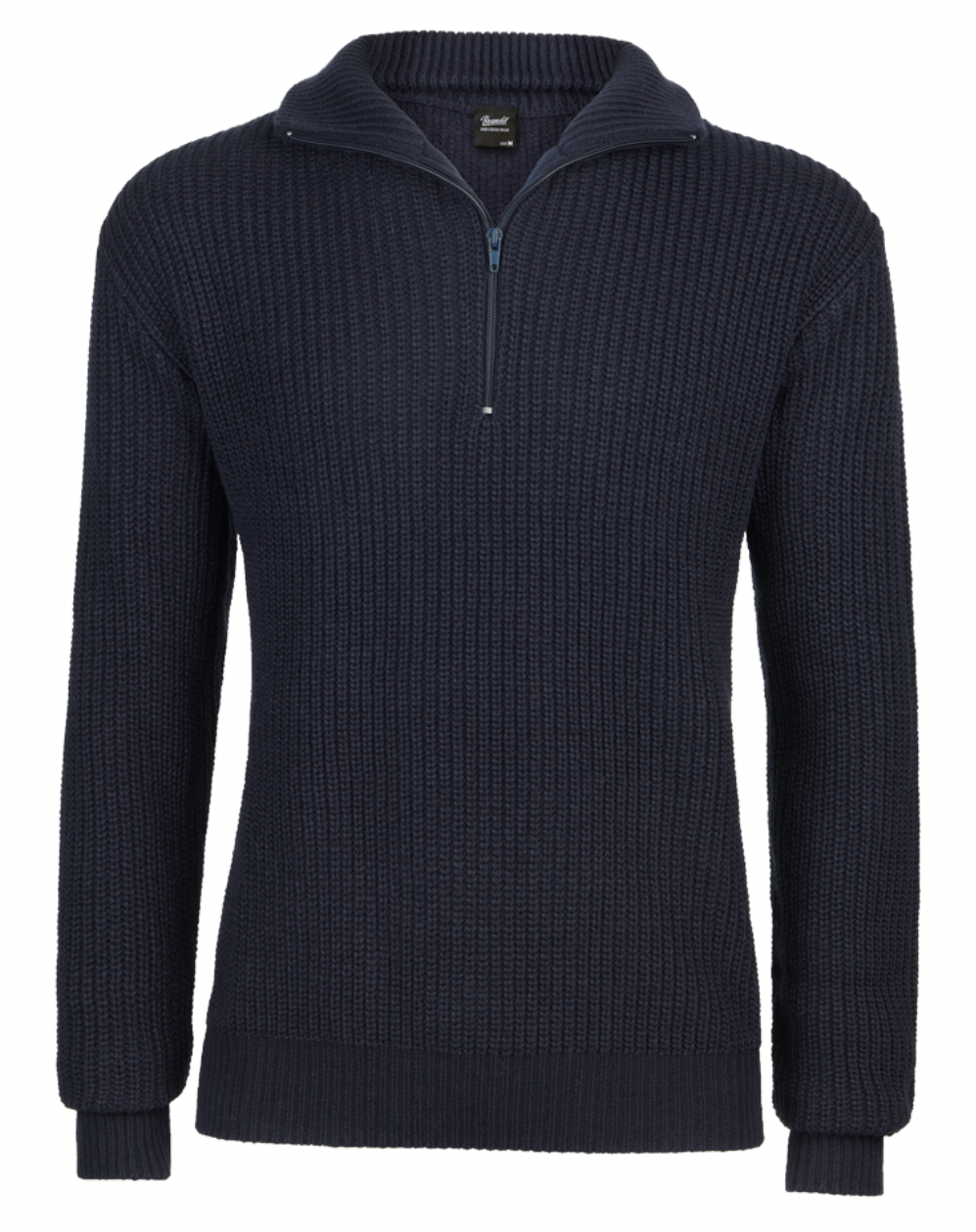 Brandit Marine Pullover Troyer