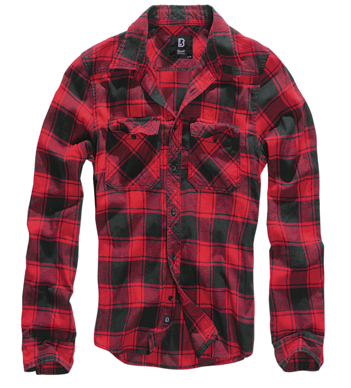 Brandit Check Shirt
