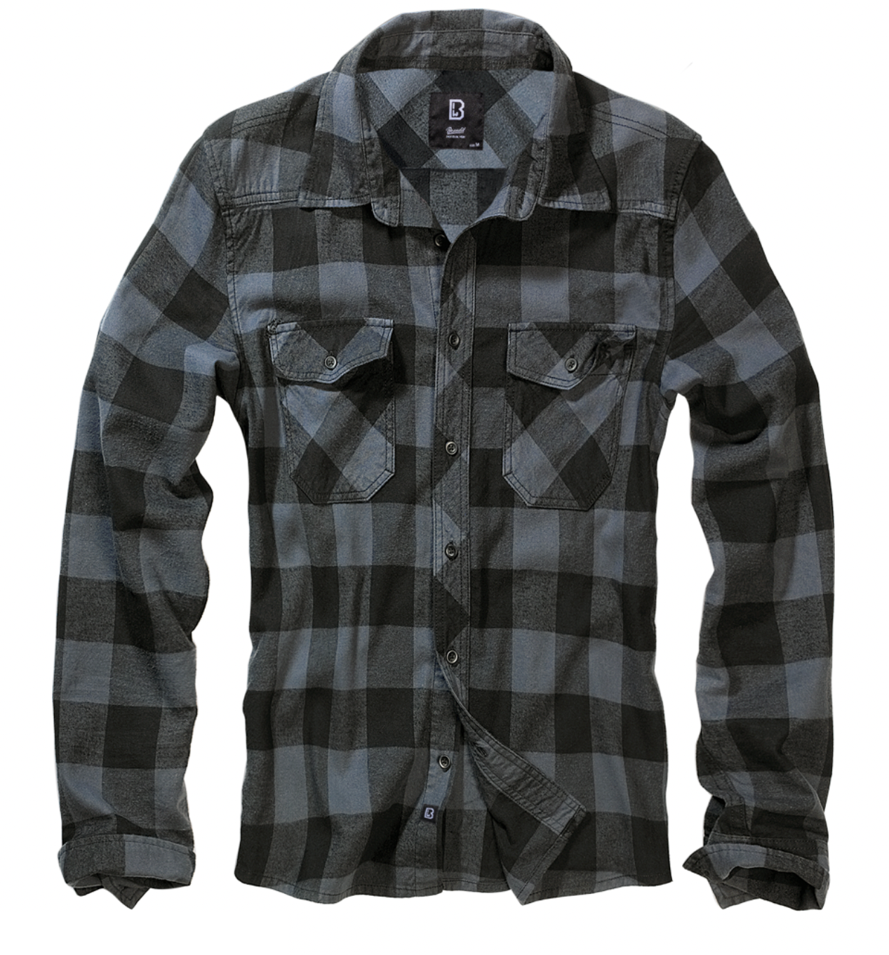 Brandit Check Shirt