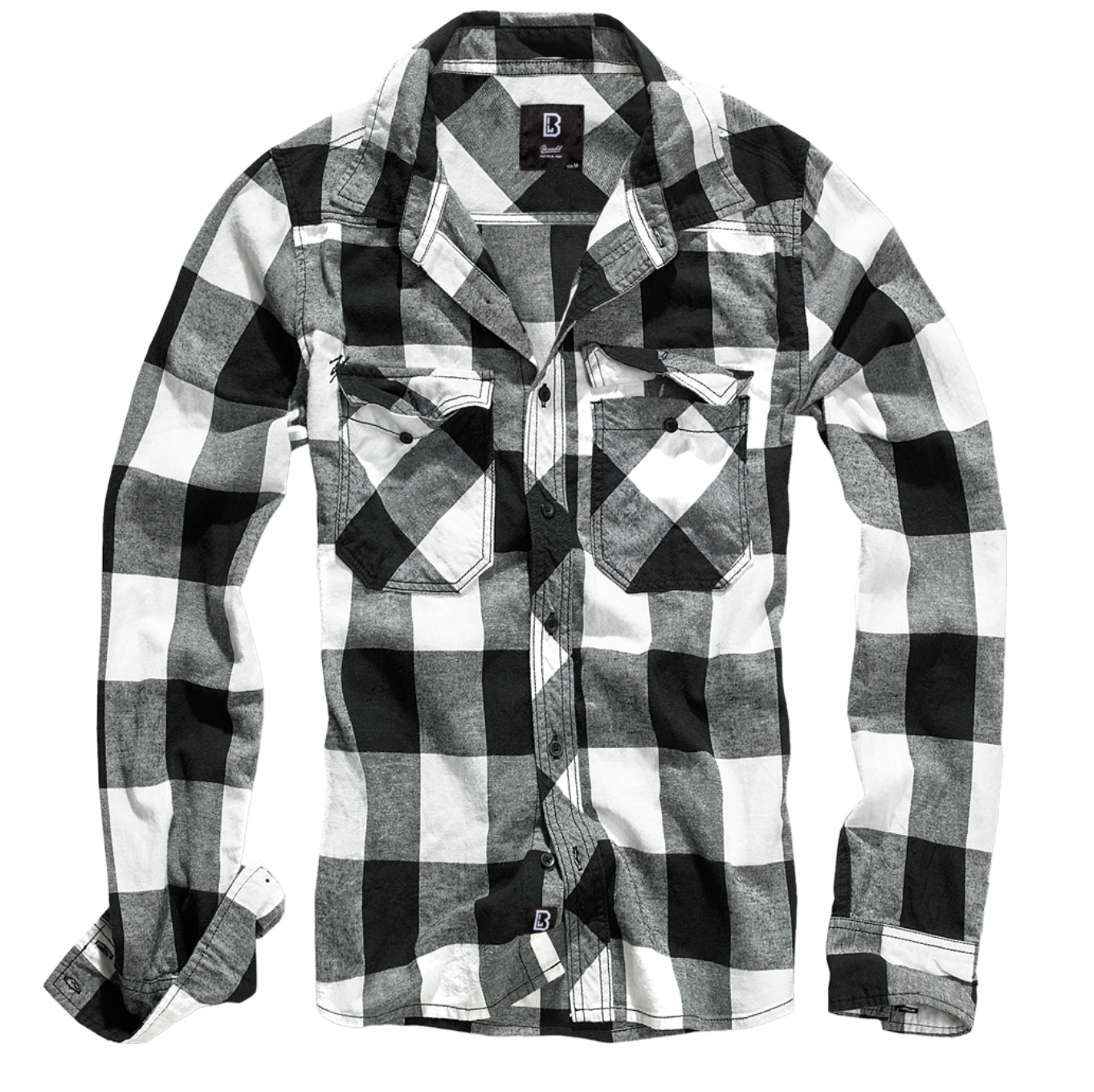 Brandit Check Shirt