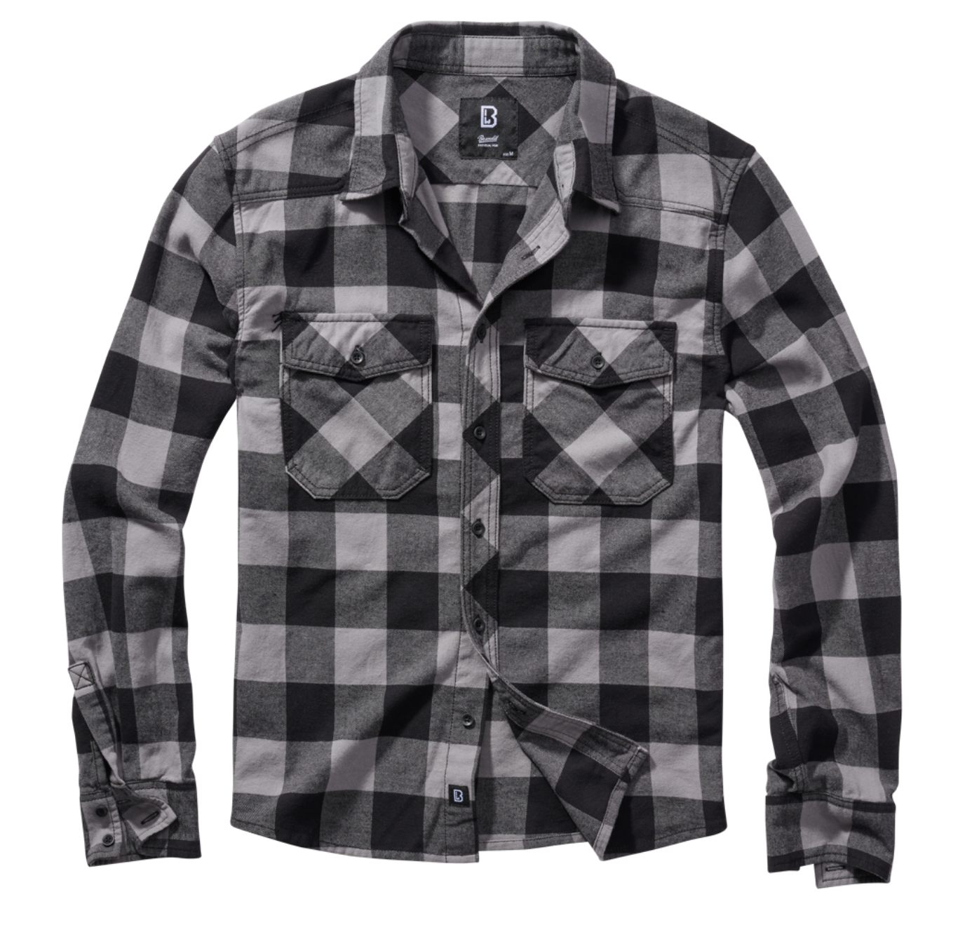 Brandit Check Shirt