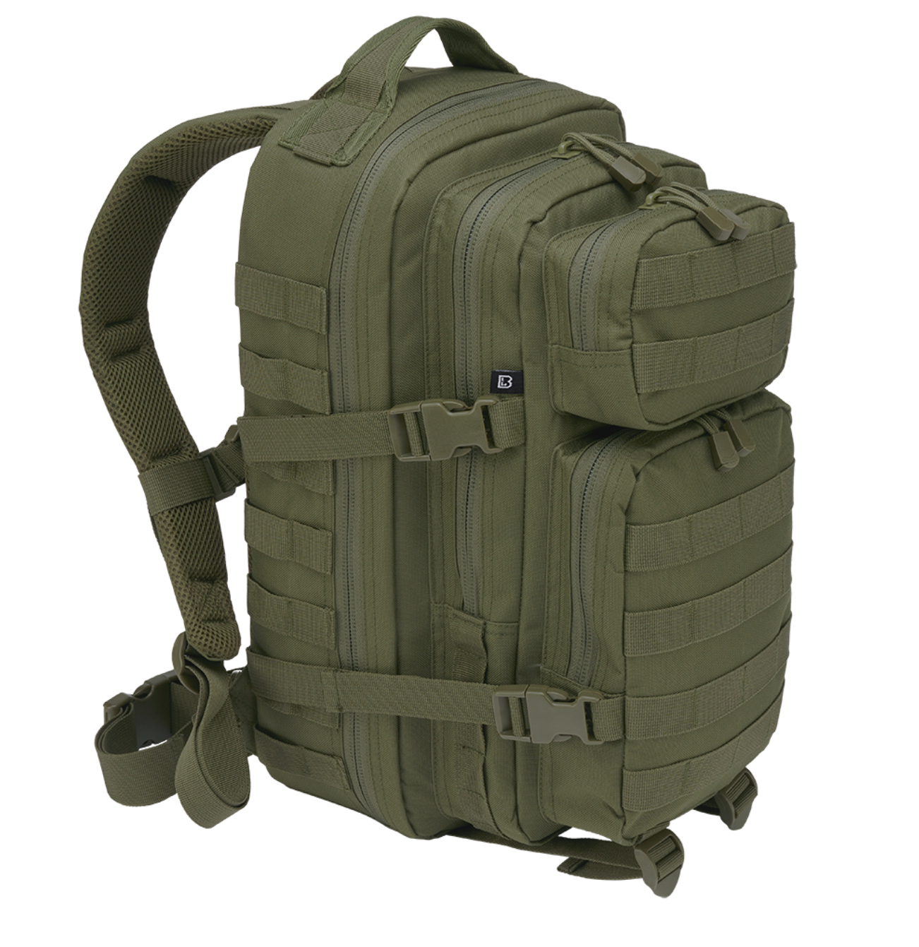 Brandit - US Cooper Backpack Medium