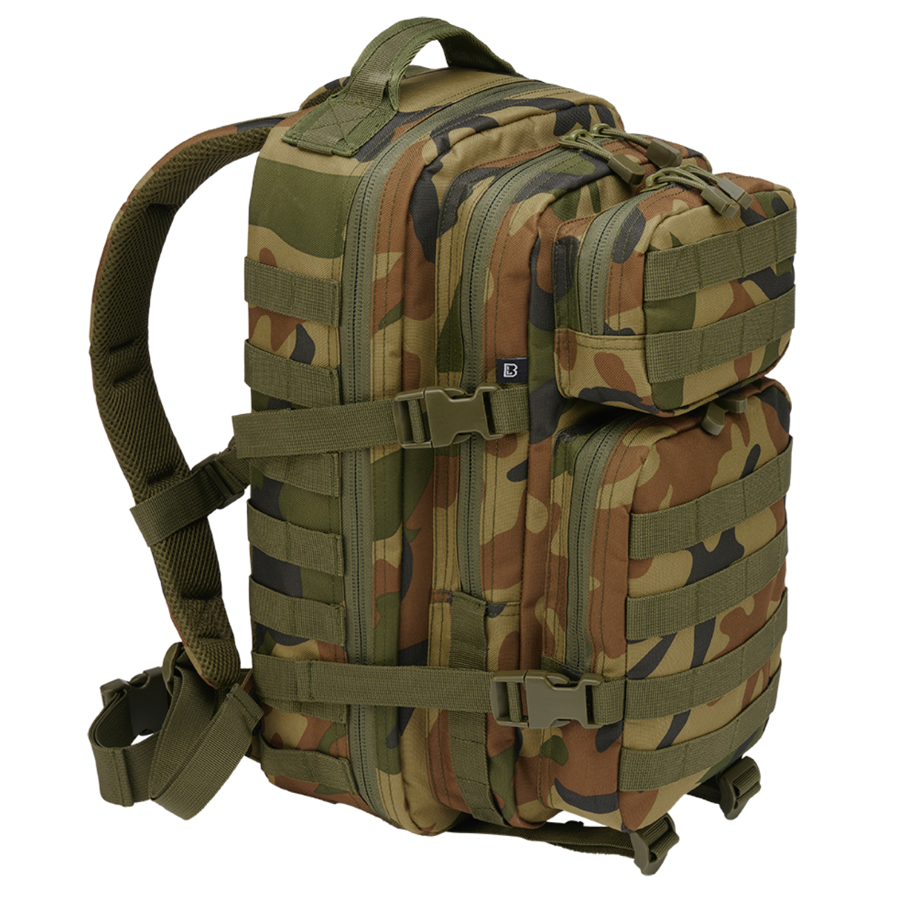 Brandit - US Cooper Backpack Medium