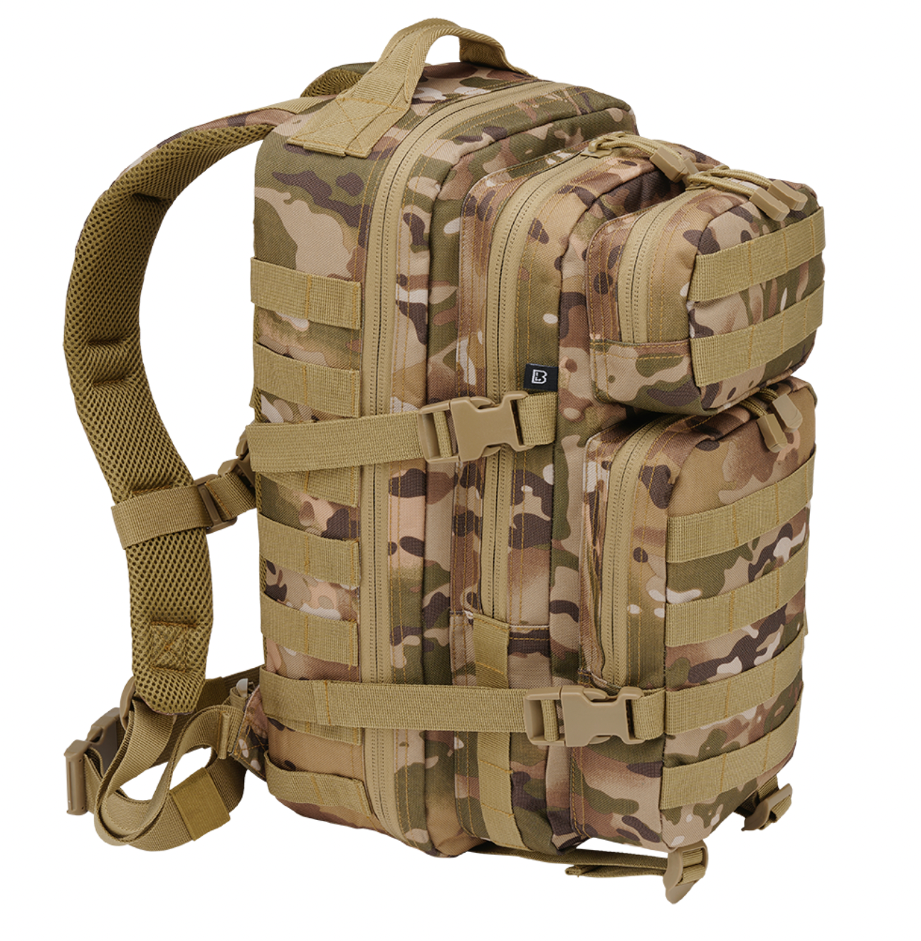 Brandit - US Cooper Backpack Medium