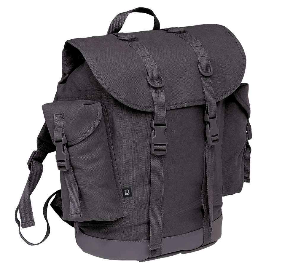 Bundeswehr Jägerrucksack, Hunting Backpack