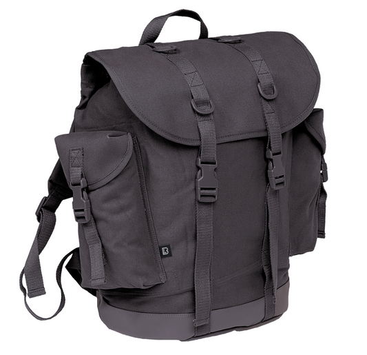 Bundeswehr Jägerrucksack, Hunting Backpack