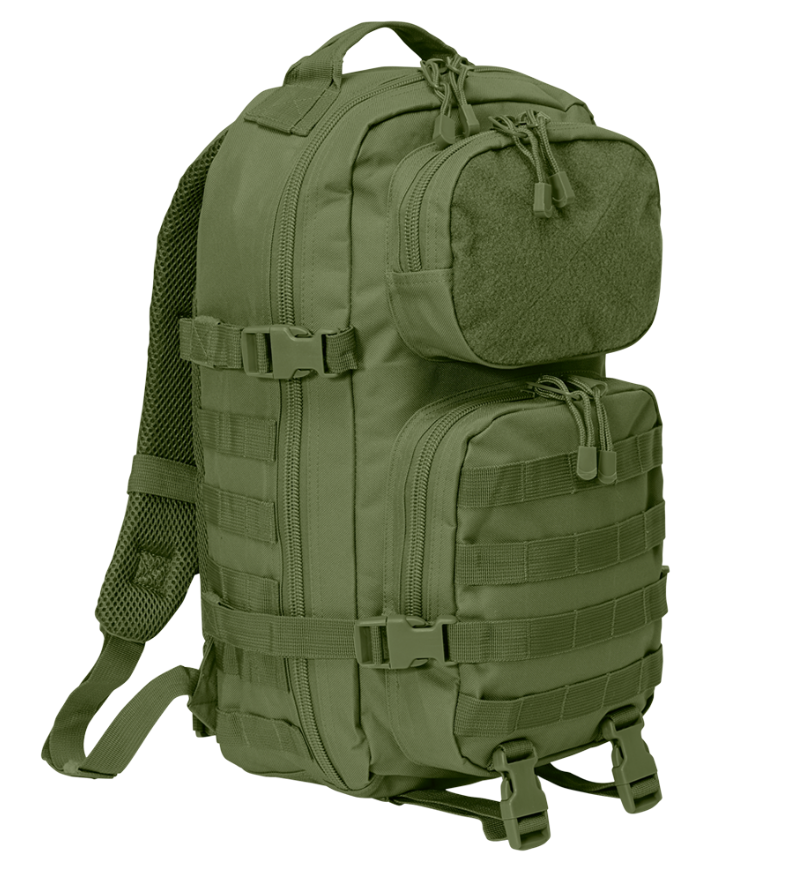Brandit - US Cooper PATCH medium