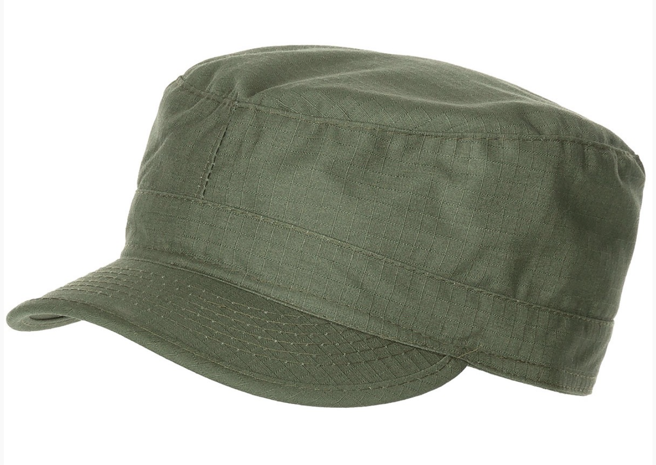 US BDU Feldmütze