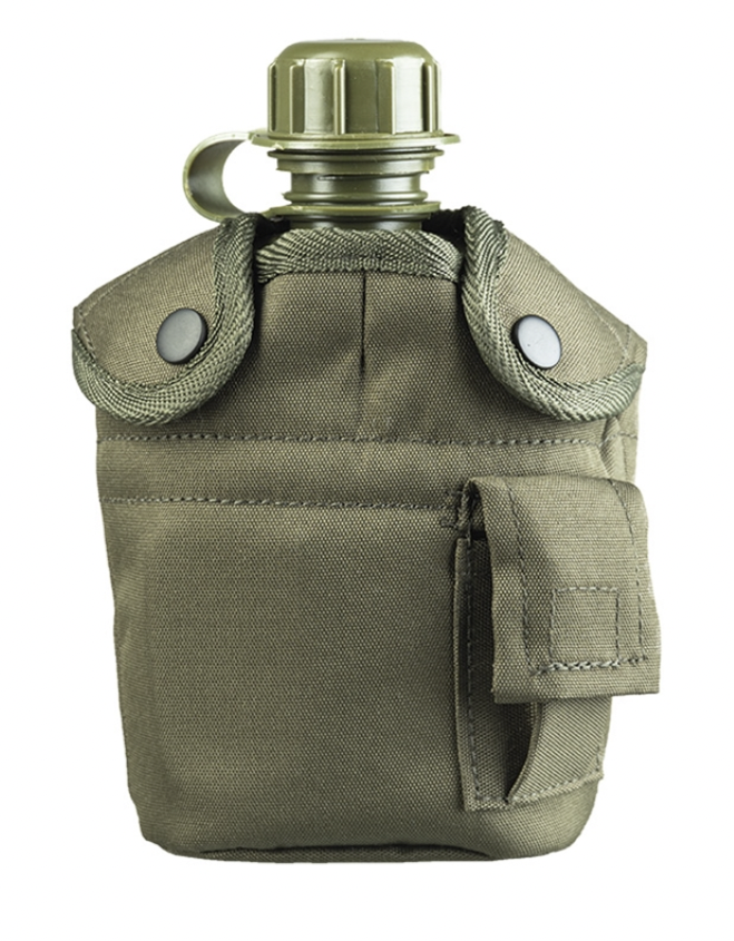 "Mil-Tec" - US Feldflasche