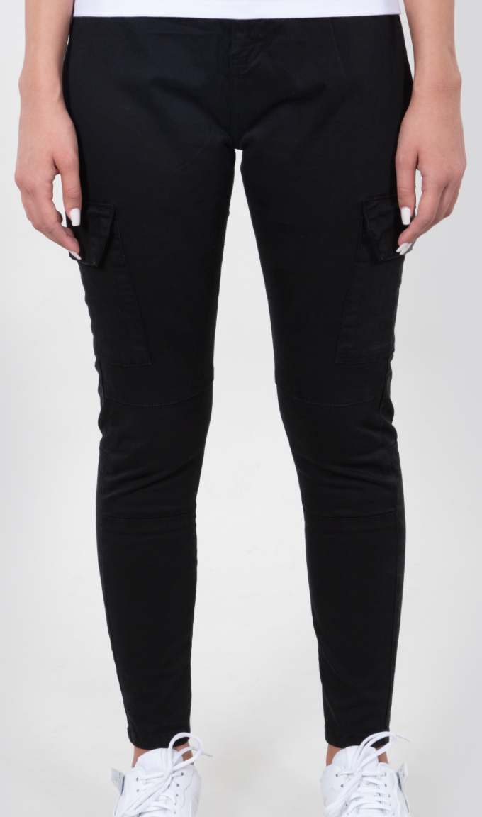 Alpha Industries Agent X Women