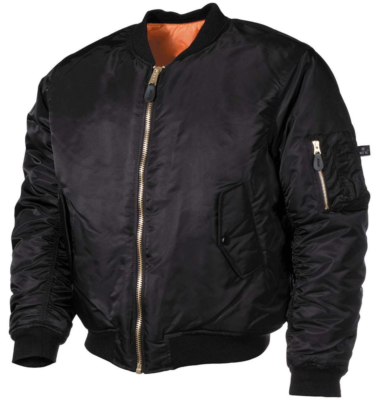 MFH US Pilotenjacke MA 1