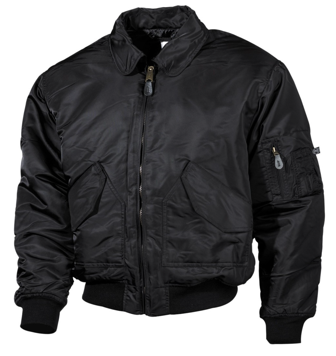 MFH US CWU Pilotenjacke
