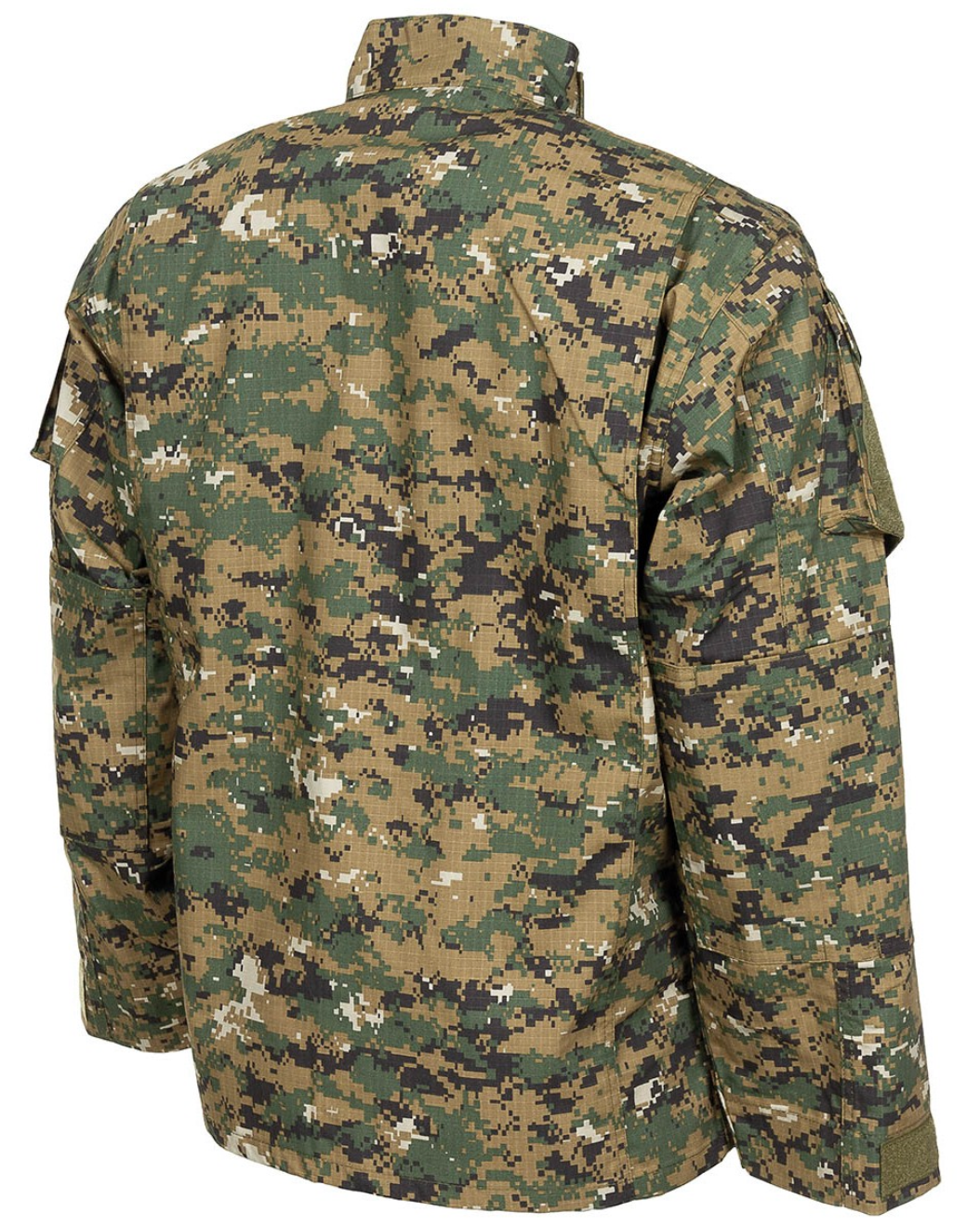 MFH - US Feldjacke ACU Rip Stop