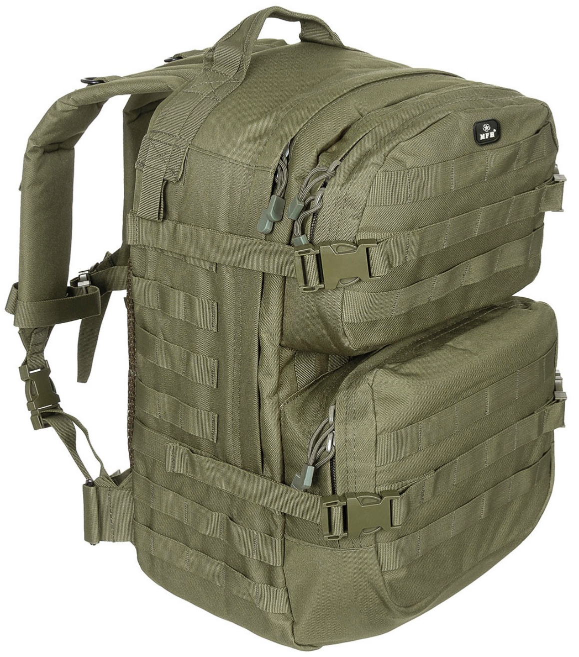 MFH - US Rucksack Assault II