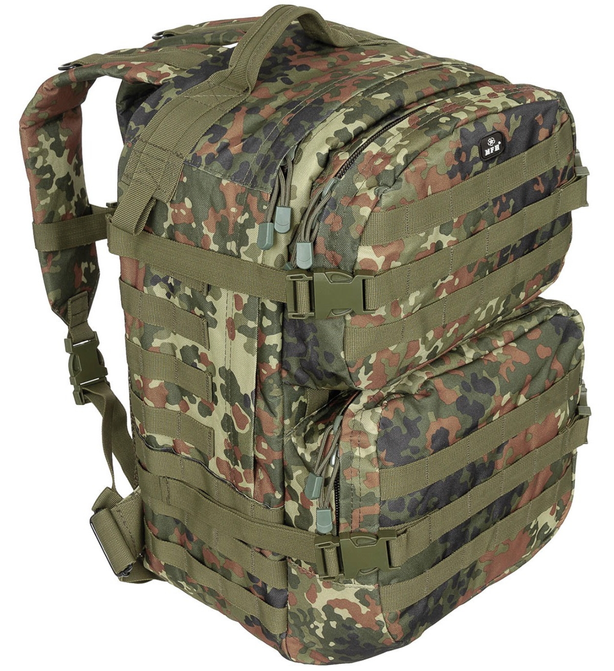 MFH - US Rucksack Assault II