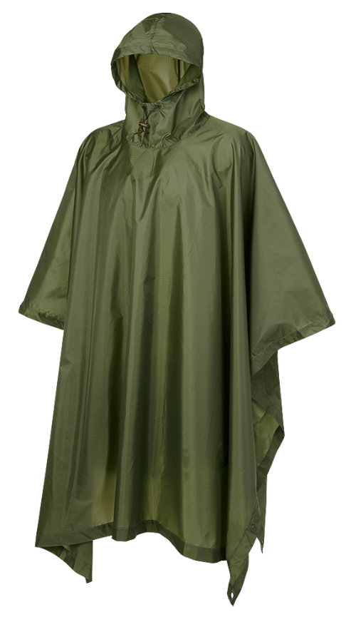 Brandit Ripstop Poncho