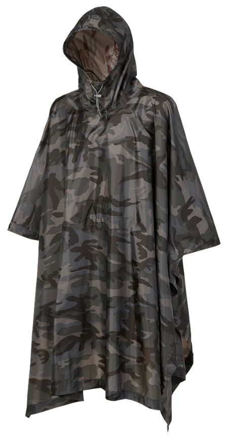 Brandit Ripstop Poncho