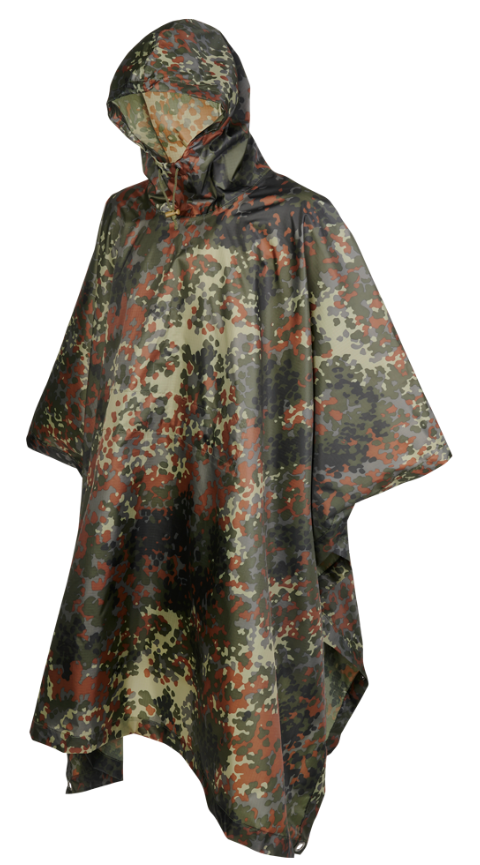 Brandit Ripstop Poncho
