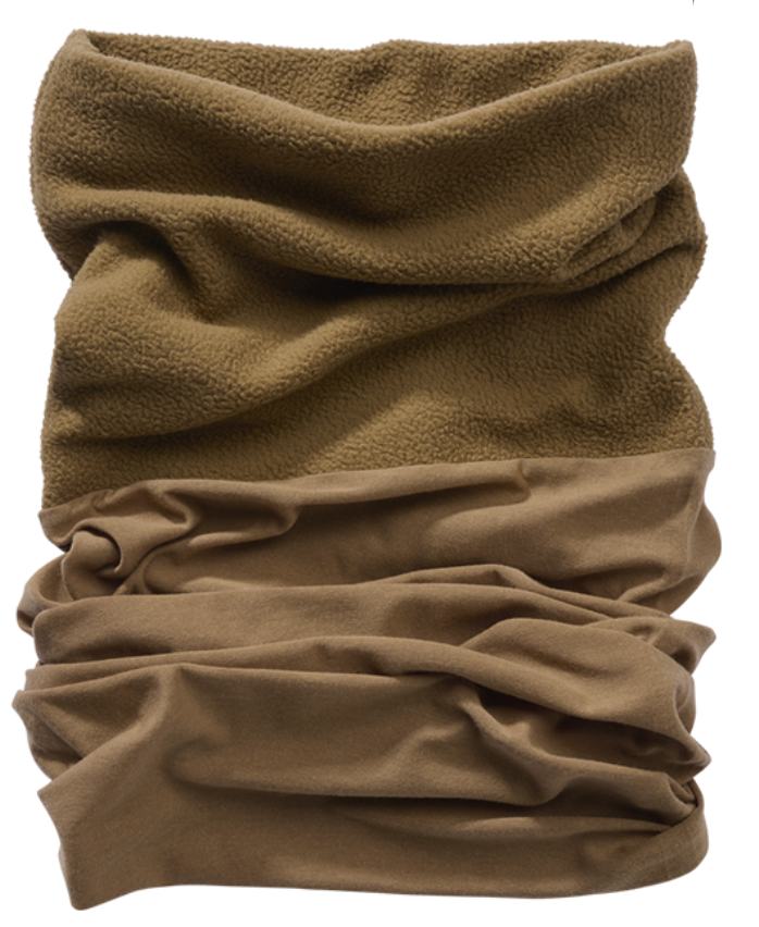 Brandit - Multifunktionstuch m. Fleece