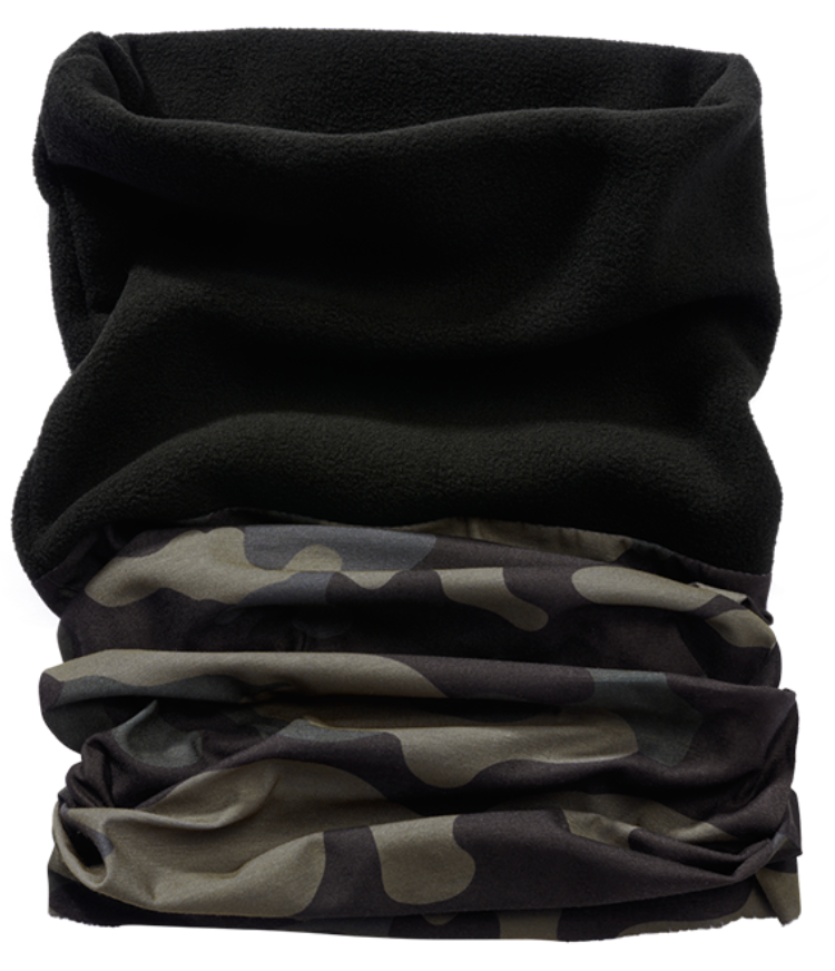 Brandit - Multifunktionstuch m. Fleece