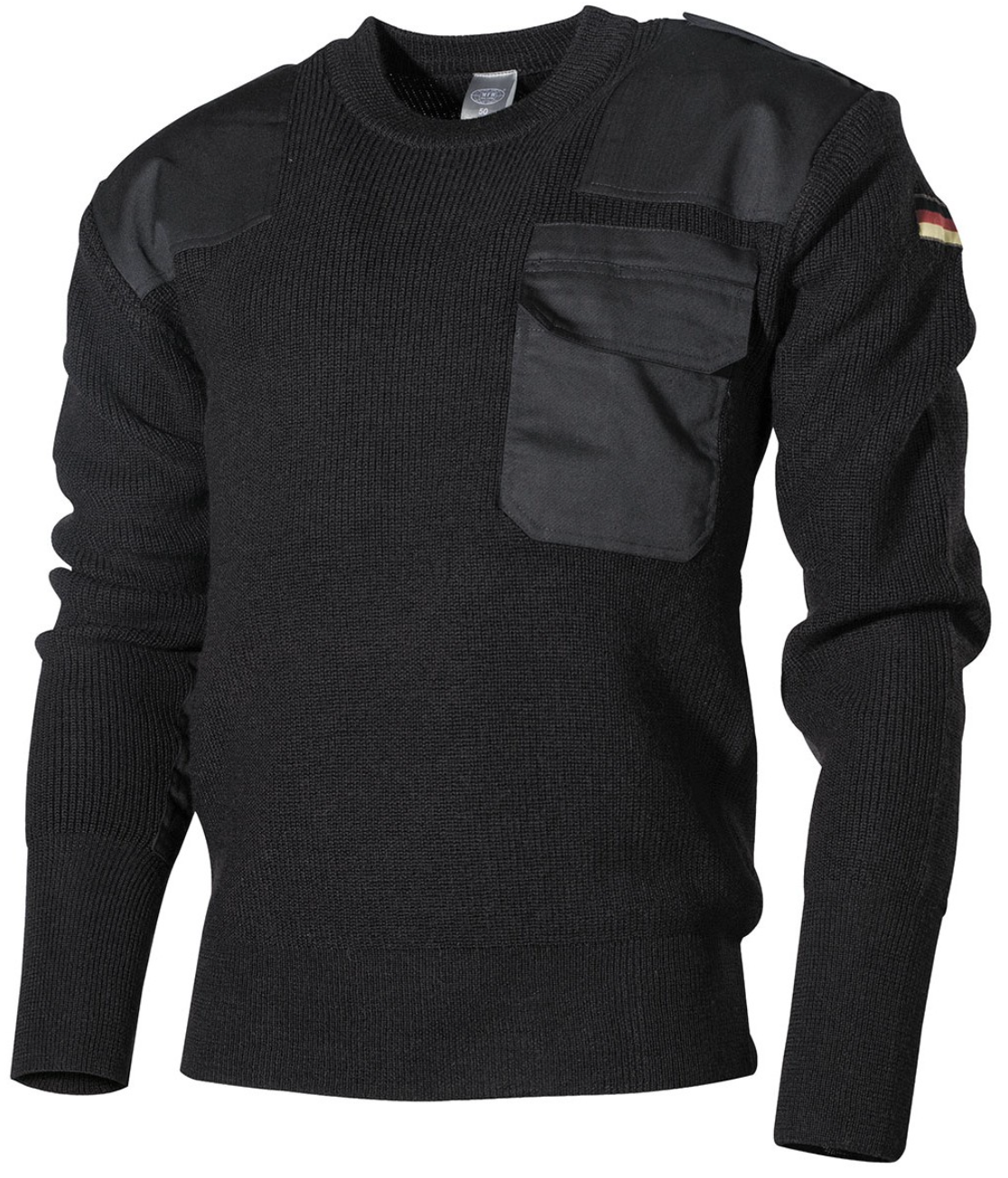 Bundeswehr Pullover - MFH
