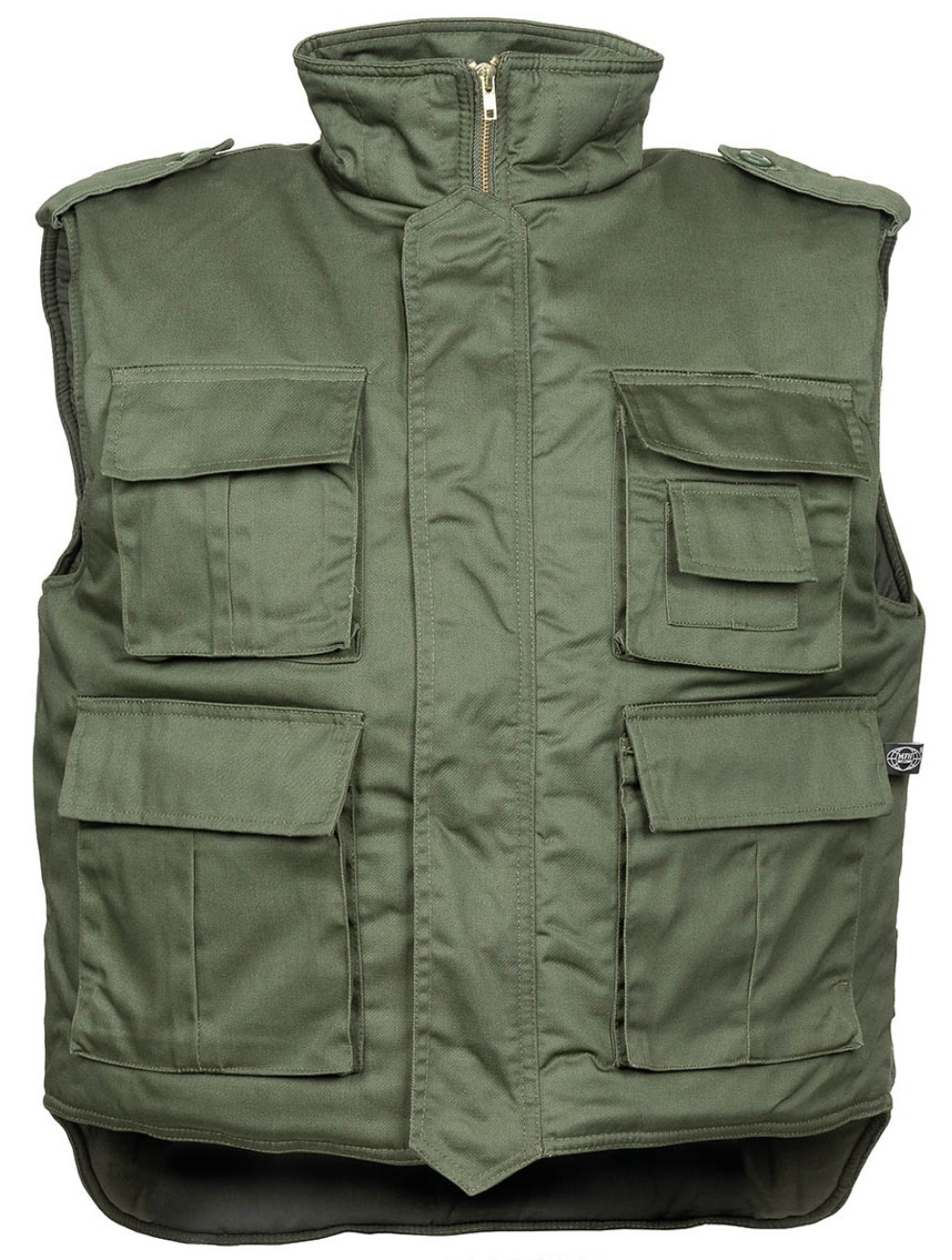US Steppweste Ranger - MFH