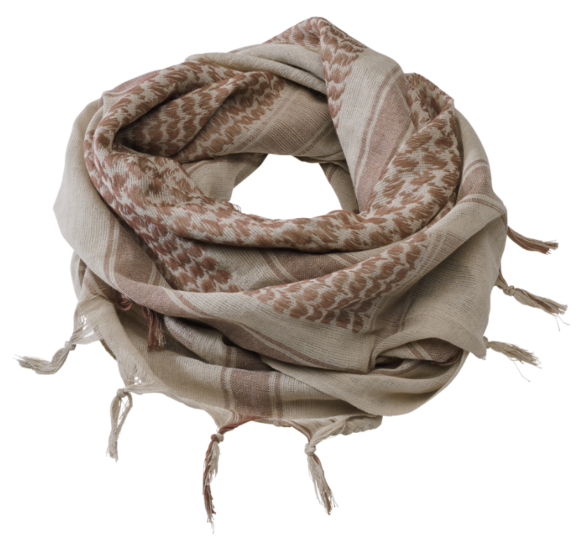 Shemag Scarf - Brandit