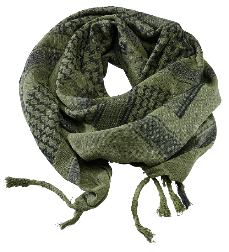 Shemag Scarf - Brandit