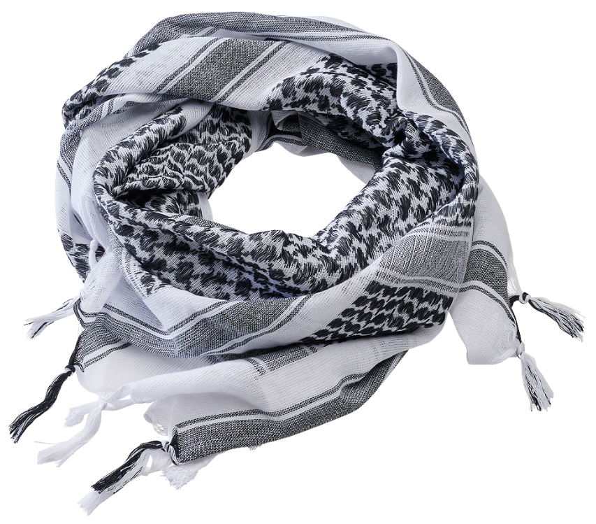Shemag Scarf - Brandit