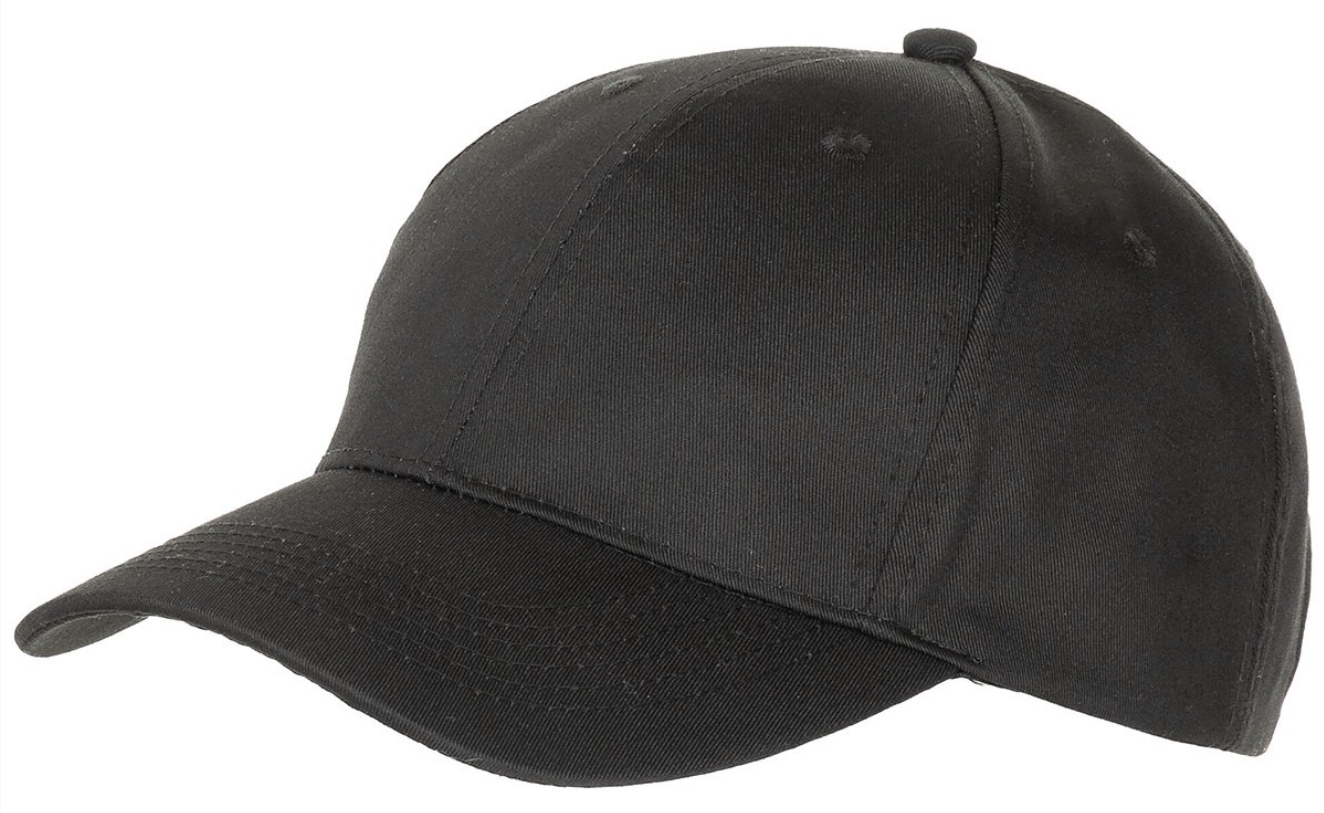 US Baseball Cap