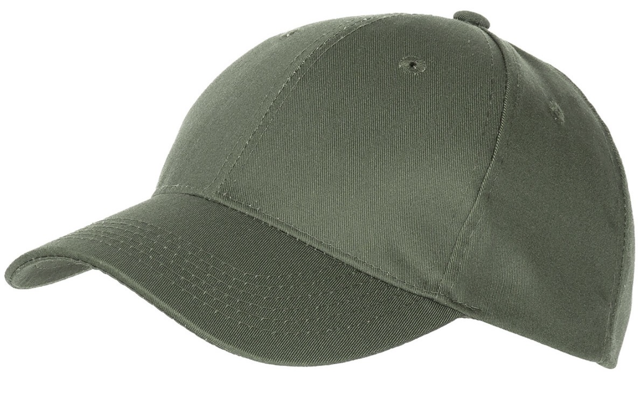 US Baseball Cap