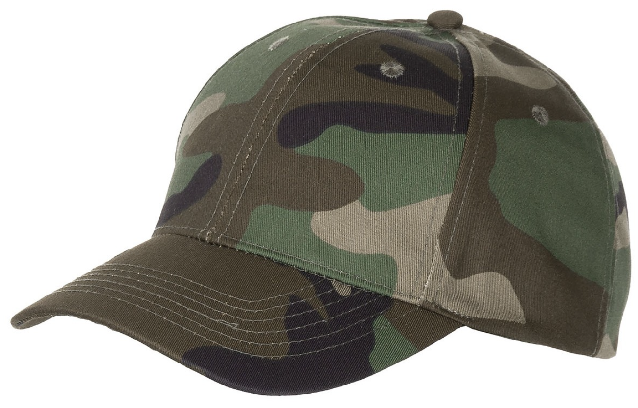 US Baseball Cap