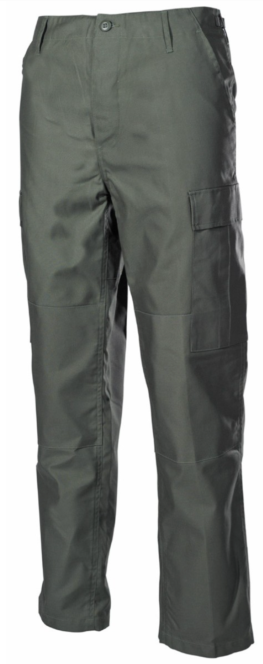 MFH US Kampfhose BDU